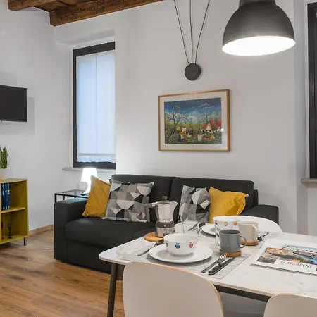 Apartamento Flats4rent Casa Di Tea Verona