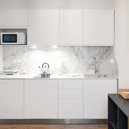 Flats4rent Casa Di Tea * Verona