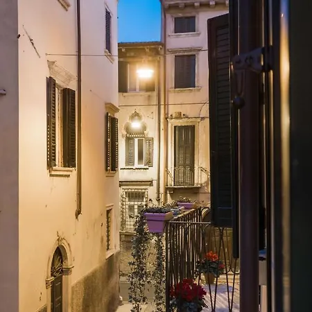 Flats4rent Casa Di Tea * Verona