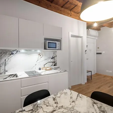 Flats4rent Casa Di Tea