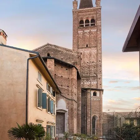 Apartment Flats4rent Casa Di Tea *