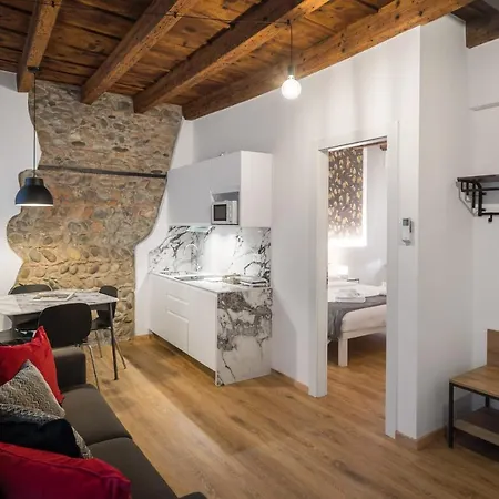 Flats4rent Casa Di Tea Verona
