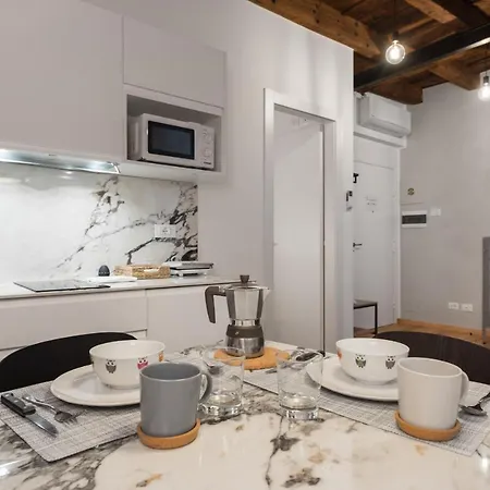 Apartment Flats4rent Casa Di Tea Verona