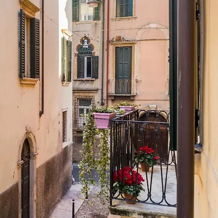 Flats4rent Casa Di Tea Apartment *