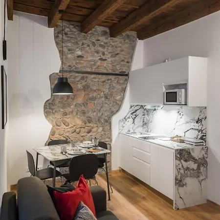 Flats4rent Casa Di Tea Apartment