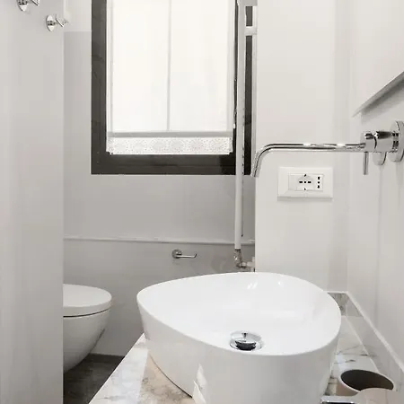 Flats4rent Casa Di Tea Apartment Verona