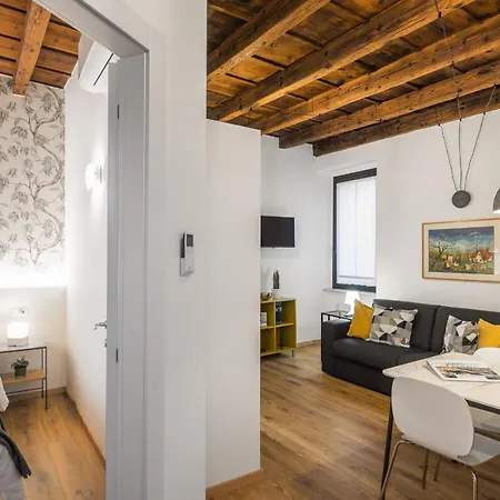 Flats4rent Casa Di Tea Apartment Verona